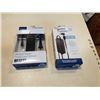 Image 1 : INSIGNIA 90 WATT UNIVERSAL LAPTOP CHARGER AND INSIGNIA ULTRABOOK LAPTOP CHARGER
