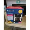Image 2 : Instant Pot Vortex Plus 7-in-1 plus Air Fryer Oven - 10 Quart - Working Retail $168