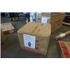 Image 2 : Patio Wood Burning Chimenea Fireplace OP70670 Retail $234USD