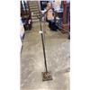 Image 1 : BRASS BRIDGE FLOOR LAMP