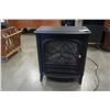 Image 1 : ELECTRIC FIREPLACE