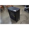 Image 2 : ELECTRIC FIREPLACE