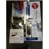 Image 1 : INSIGNIA 90 WATT UNIVERSAL LAPTOP CHARGER AND RETRAK RETRACTABLE 65 WATT UNIVERSAL LAPTOP CHARGER