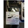 Image 2 : INSIGNIA 90 WATT UNIVERSAL LAPTOP CHARGER AND RETRAK RETRACTABLE 65 WATT UNIVERSAL LAPTOP CHARGER