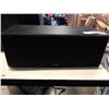 Image 2 : POLK AUDIO STEREO SPEAKER AND KLIPSCH WIRELESS SUBWOOFER