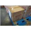 Image 2 : Costway Inflatable Water Slide shark Bounce House Castle Splash Water Pool Without Blower