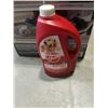 Image 2 : HOOVER SMARTWASH AUTOMATIC CARPET CLEANER WITH 2 LITER BOTTLE EXPERT PET SOLUTION WORKING IN BOX RET