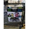 Image 2 : Ninja Nutri Ninja Duo Auto-iQ 1300W Stand Blender with Nutri Ninja Cups - tested working retail $299