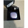 Image 3 : Samsung Galaxy Buds Pro In-Ear Noise Cancelling Truly Wireless Headphones - Phantom Violet - Retail 