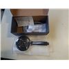 Image 2 : NEW SITAFLO SHOWER HEAD 6 SETTINGS