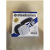 Image 2 : SteelSeries Arctis 7P Wireless Gaming Headset for PlayStation 5 - White - Retail $219.99
