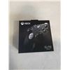 Image 2 : Xbox One Elite Series 2 Wireless Controller - Black - Retail $229.99