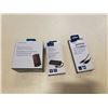 Image 1 : INSIGNIA  ALL IN ONE TRAVEL ADAPTER, USB TRAVEL HUB, AND UNIVERSAL TRANSFER CABLE
