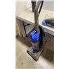 Image 2 : HOOVER WIND TUNNEL BAGLESS VACUUM AND SHARK CORDLESS VACUUM BOTH WORKING