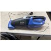 Image 3 : HOOVER WIND TUNNEL BAGLESS VACUUM AND SHARK CORDLESS VACUUM BOTH WORKING