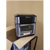 Image 2 : INSTANT POT VORTEX PLUS AIR FRYER - TESTED WORKING, CRACK IN OUTER SHELL