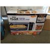 Image 2 : The Ninja® Foodi™ Digital Air Fry Oven - Working, Retail $299.99