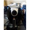Image 2 : Insignia Digital Air Fryer - 5L/5.3QT - Black tested working - retail $89.99
