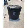 Image 2 : Insignia 8-Sheet Cross-Cut Shredder - tested working - retail $59.99