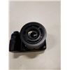 Image 2 : SONY CYBERSHOT DSC-HX350 WITH ZEISS OPTICAL STEADYSHOT LENS VARIO-SONNAR 2,8-6,3/4,3-215 - NO CHARGE