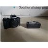 Image 2 : Canon PowerShot G5 X Digital Camera Retail $999.99 With Aftermarket Batteries And Charger