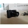 Image 7 : Sony HX80 Compact Camera with 30x Optical Zoom - Retail $499 With Aftermarket Charger And Batteries