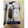 Image 2 : INSIGNIA 90 WATT UNIVERSAL LAPTOP CHARGER AND INSIGNIA 65 WATT UNIVERSAL LAPTOP CHARGER