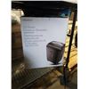 Image 1 : Insignia 12 Sheet Crosscut Shredder- tested working