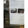 Image 2 : Insignia 12 Sheet Crosscut Shredder- tested working
