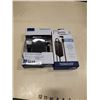 Image 1 : INSIGNIA 90 WATT UNIVERSAL LAPTOP CHARGER AND INSIGNIA SLIM LAPTOP CHARGER