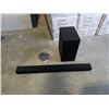 Image 2 : SAMSUNG HW-T450 2.1ch Soundbar with Dolby Audio Retail $398.90