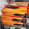 Image 2 : 3 Sony DVD Players (DVPSR210P) Retail $45 each all working with remotes