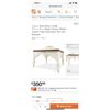 Image 1 : 10 in. x 10 in. Beige Canopy Gazebo Outdoor Patio Party/Event Tent with Mosquito