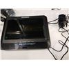 Image 2 : SYLVANIA PORATABLE DVD PLAYER  WITH CORDS AND HEADREST STRAP TESTED WORKING