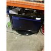 Image 1 : INSIGNIA 26 INCH TV