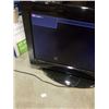 Image 2 : INSIGNIA 26 INCH TV