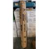 Image 2 : 4' x 12' In-ground Swimming Pool Safety Fence OP70610