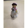 Image 1 : ROYAL DOULTON LADY FIGURE - SHARON HN 3047