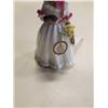 Image 2 : ROYAL DOULTON LADY FIGURE - SHARON HN 3047