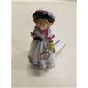 Image 3 : ROYAL DOULTON LADY FIGURE - SHARON HN 3047