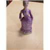 Image 2 : COALPORT BONE CHINA LAY FIGURE - SARAH