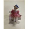 Image 2 : ROYAL DOULTON LADY FIGURE - SWEETING HN 1935