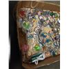 Image 2 : 50 ASSORTED NEW KEYCHAINS