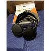 Image 2 : Arctis 7 steel series headset - not charging, can be used as headphones with 3.5mm audio cable