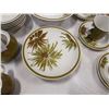 Image 2 : CERAMIC GUILD ESPERANTO GREEN BRIER DISHES