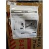 Image 1 : COSTWAY 33 INCH BODY BOARD AND TEAR RESISTANT FLOATING PAD - RETAIL $157 USD