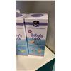 Image 2 : 4 BOTTLES OF BABY'S DHA VITAMIN DROPS RETAIL $25 EA BB NOV 2022