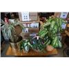 Image 1 : 4 ARTIFICIAL PLANTS