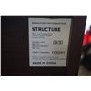 Image 8 : STRUCTUBE 2 DRAWER DRESSER