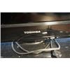 Image 2 : TOHSIBA 32 INCH AND INSIGNIA 19 INCH TVS
